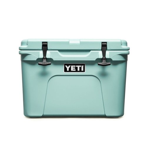 YETI Tundra 35 Hard Cooler Seafoam