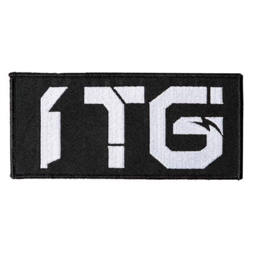 One Tigris Logo Morale Patch