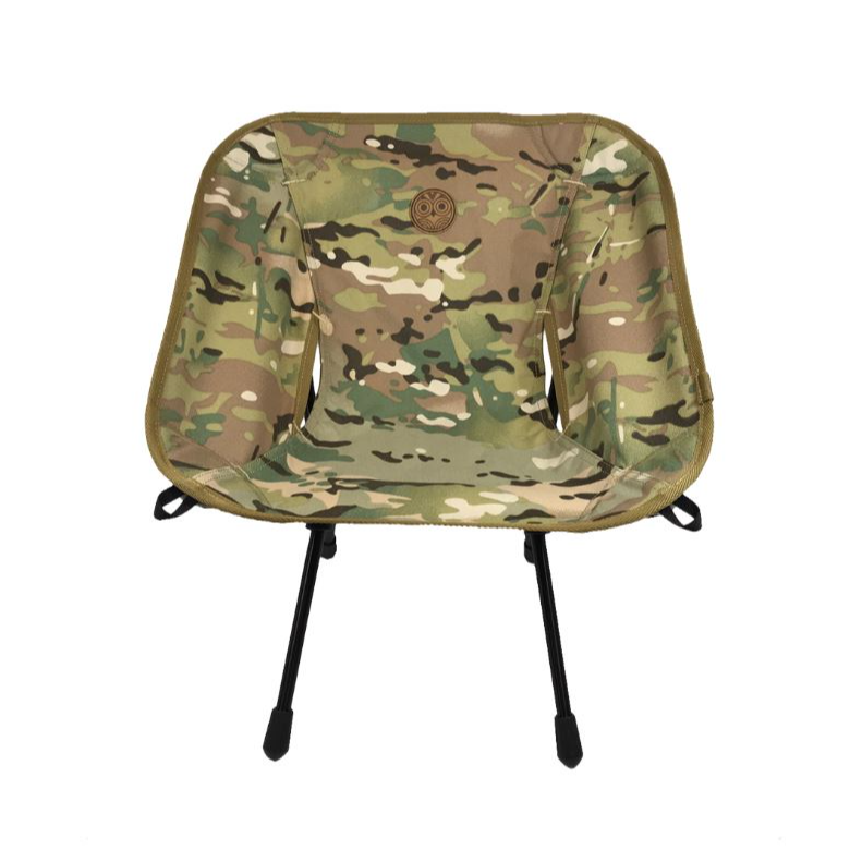 GORI OUTDOOR Multi-terrain Camouflage Baby Chair