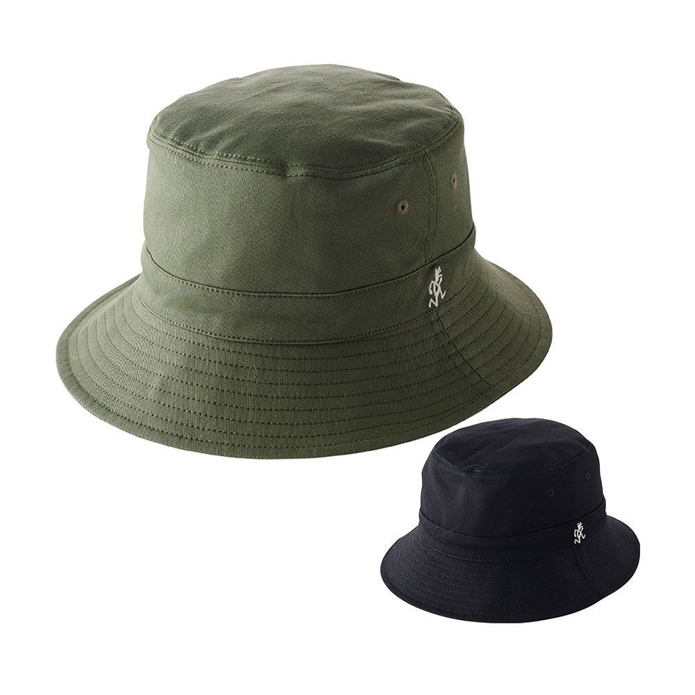 gramicci shell reversible bucket hat