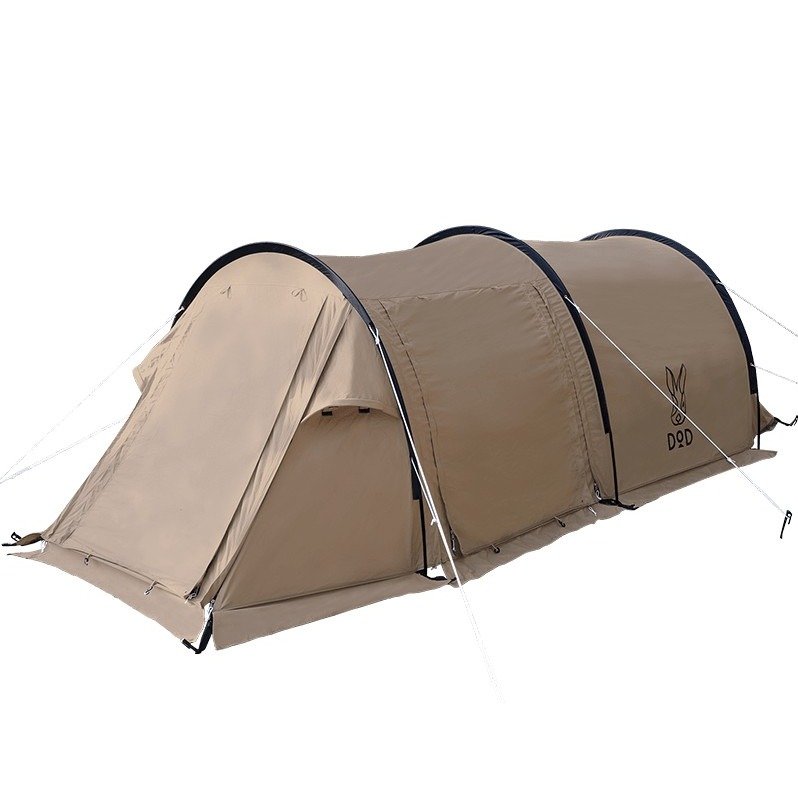 GORI OUTDOOR DoD Kamaboko Tent Solo TC