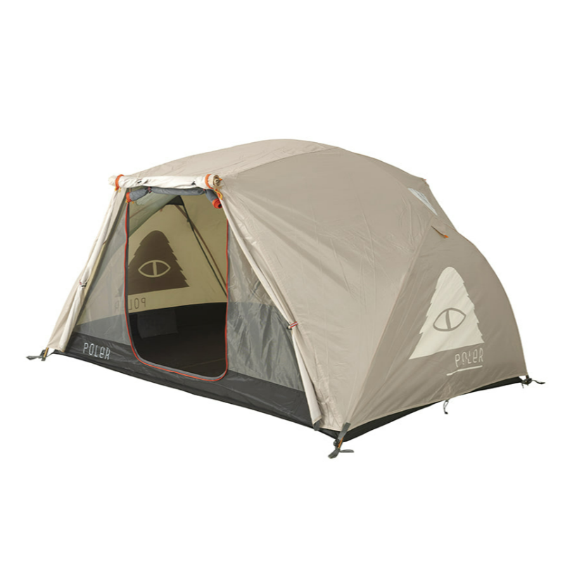 Poler 2+ PERSON TENT SANDSHELL