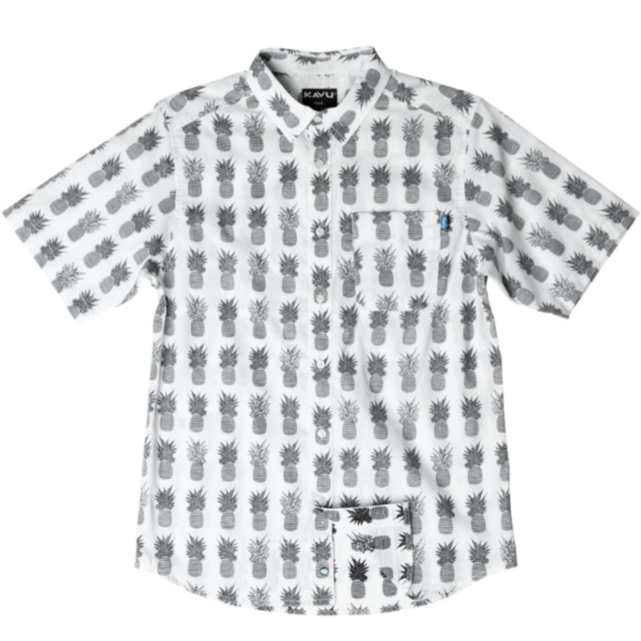 KAVU Topspot Shirt