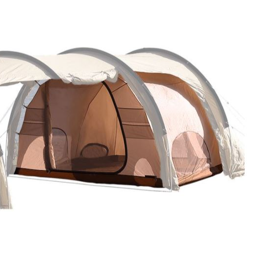 GORI OUTDOOR DoD Inner Tent For Kamaboko Tent 3 M (カマボコテント3M用インナーテント)