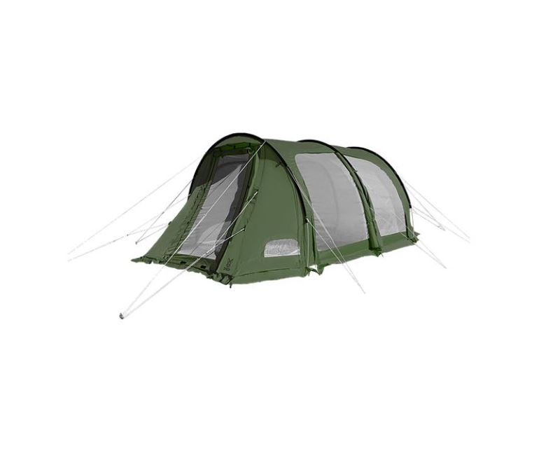 GORI OUTDOOR DoD Kamaboko Tent 3 S Khaki (カマボコテント3S)